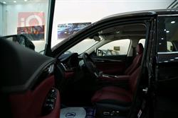 Changan CS85